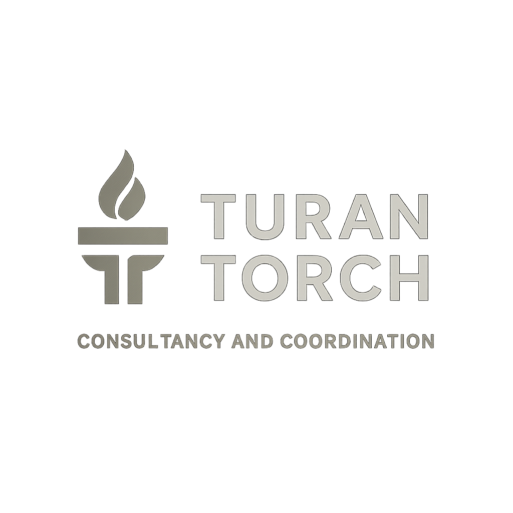Turan Torch – Workforce Integration & Recruitment